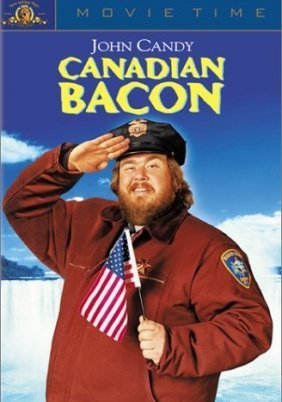 Canadian Bacon (1995)