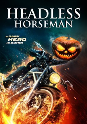 Headless Horseman (2022)