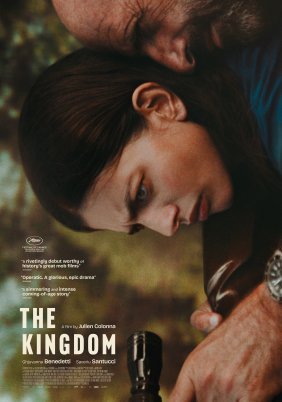 The Kingdom / Le Royaume (2024)