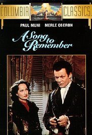 A Song to Remember (1945)