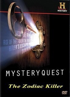 Mystery Quest: The Zodiac Killer (2009)