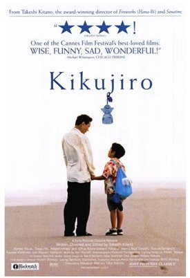 Kikujiro / Kikujirô no natsu (1999)