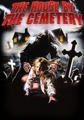 The House by the Cemetery (1981)