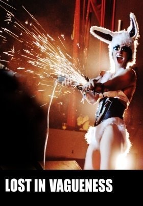 Lost in Vagueness (2017)