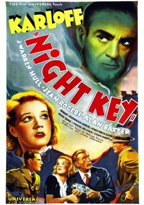 Night Key (1937)