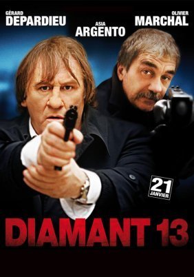 Diamant 13 (2009)