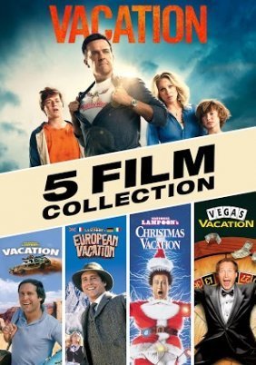Vacation (1983-2015) Collection