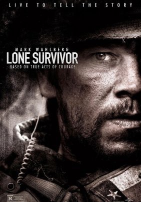 Lone Survivor / Ο Μόνος Επιζών (2013)