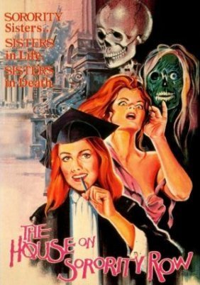 The House on Sorority Row (1982)