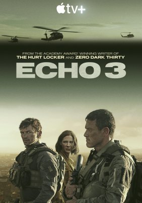 Echo 3 (2022)