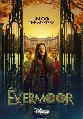 Evermoor (2014)