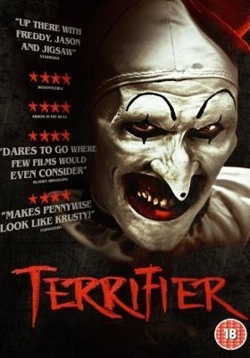 Terrifier (2016)