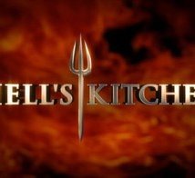 Hell's Kitchen GR (2018) TV Show
