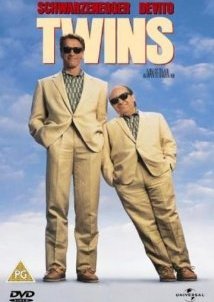 Twins / Οι Δίδυμοι  (1988)