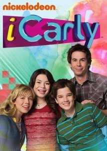 iCarly (2007-2012) TV Series