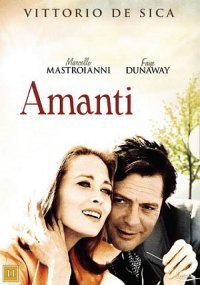 A Place for Lovers / Amanti (1968)