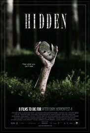Skjult / Hidden  (2009)