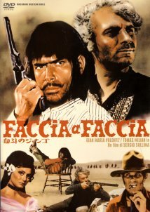 Face to Face / Faccia a faccia (1967)