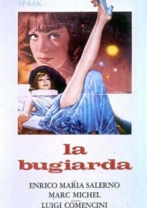 Η Ψευτρα / La bugiarda / Six Days a Week (1965)