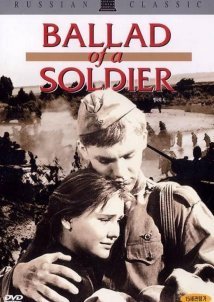 Ballad of a Soldier / Ballada o soldate (1959)