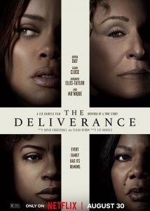 The Deliverance / Η Σωτηρία (2024)