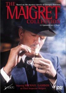 Maigret (1992)