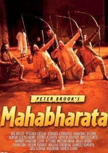 The Mahabharata (1989) TV Mini-Series