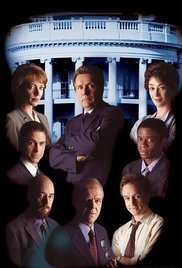 The West Wing (1999–2006) TV Series