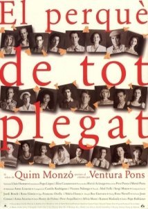 Τι σημαίνουν όλα αυτά / What's It All About / El perquè de tot plegat (1995)