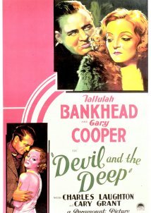 Ο Δαιμων Του Υποβρυχιου / Devil and the Deep (1932)