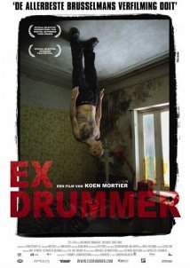 Ένα Παράξενο Κουαρτέτο / Ex Drummer (2007)