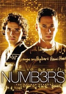 Numb3rs (2005–2010) TV Series
