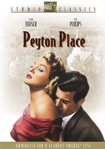 Η Ομορφιά της Κολάσεως / Peyton Place (1957)