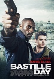 Η μέρα της Βαστίλης / The Take / Bastille Day (2016)