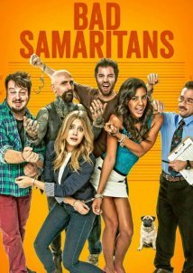 Bad Samaritans (2013) Tv Series