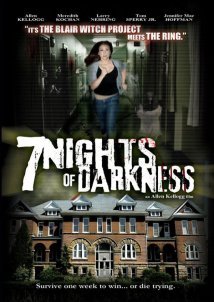 7 Nights of Darkness (2011)