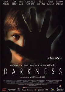 Απόλυτο Σκοτάδι / Darkness (2002)