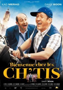 Είναι τρελοί αυτοί οι Βόρειοι / Welcome to the Sticks / Bienvenue chez les Ch'tis (2008)