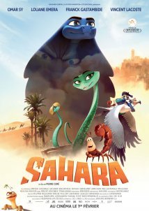 Sahara / Σαχάρα (2017)