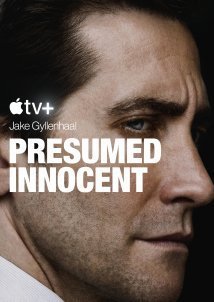 Presumed Innocent / Αθώος μέχρι αποδείξεως του εναντίου (2024)
