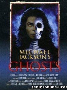 Ghosts (1996) Short