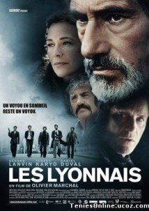 Les Lyonnais / A Gang Story / Η Συμμορία της Λιόν (2011)