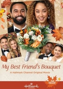 My Best Friend's Bouquet (2020)