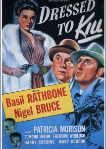 Dressed to Kill (1946)