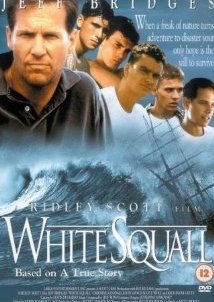 Λευκή καταιγίδα / White Squall (1996)