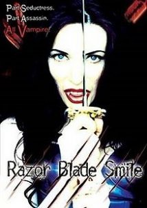 Razor Blade Smile (1998)