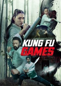 Kung Fu Games (2024)