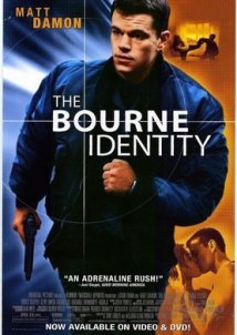 The Bourne Identity / Χωρίς Ταυτότητα (2002)