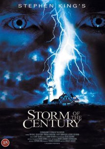 Η καταιγίδα του αιώνα / Storm of the Century (1999)