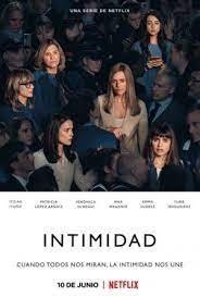 Intimacy / Intimidad (2022)
